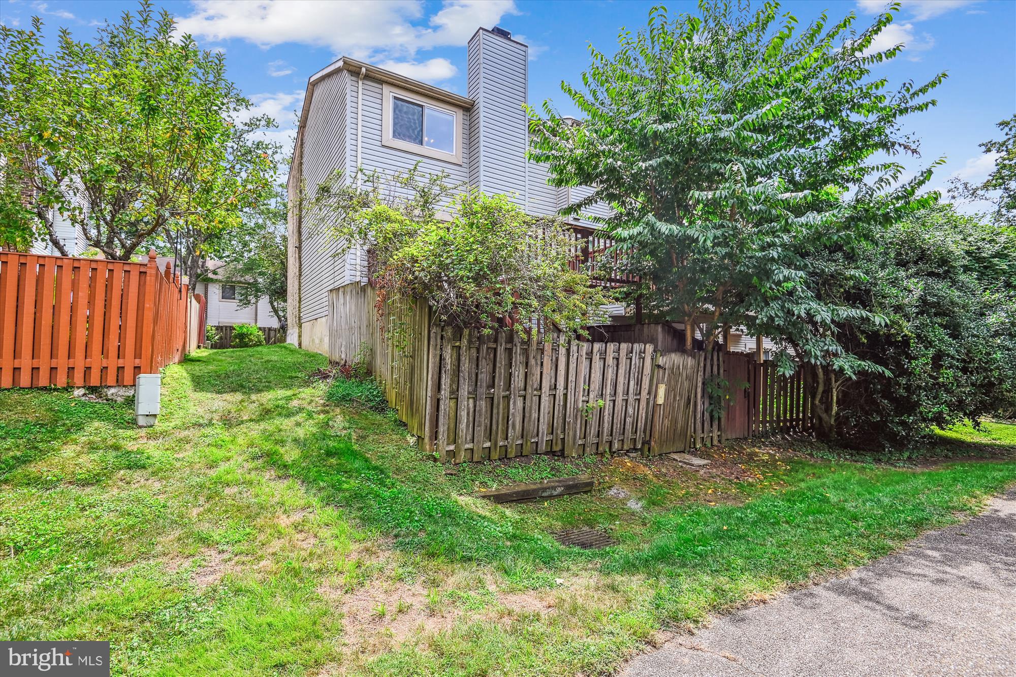 PAINTERS HILL - Residential