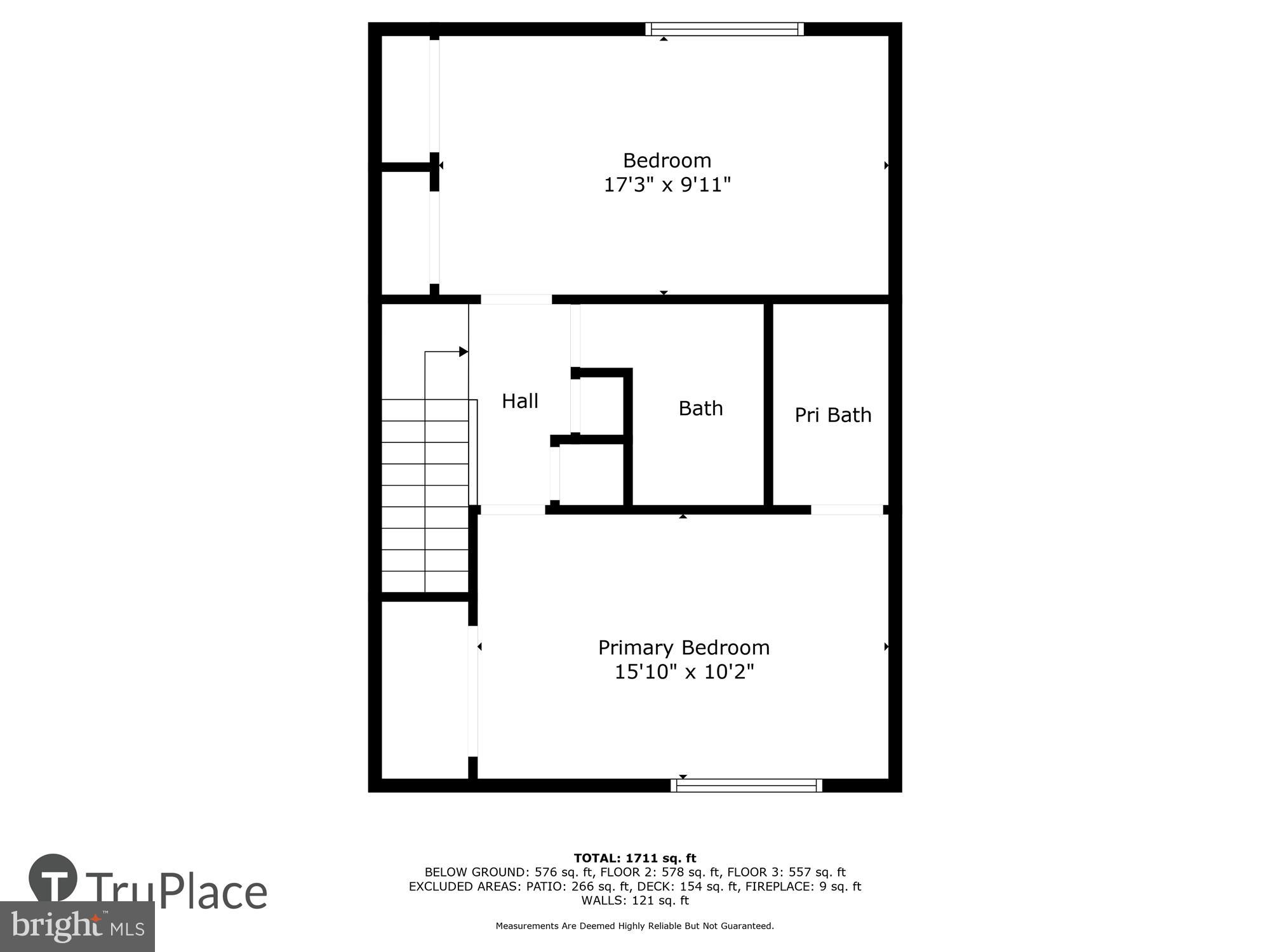 PAINTERS HILL - Residential