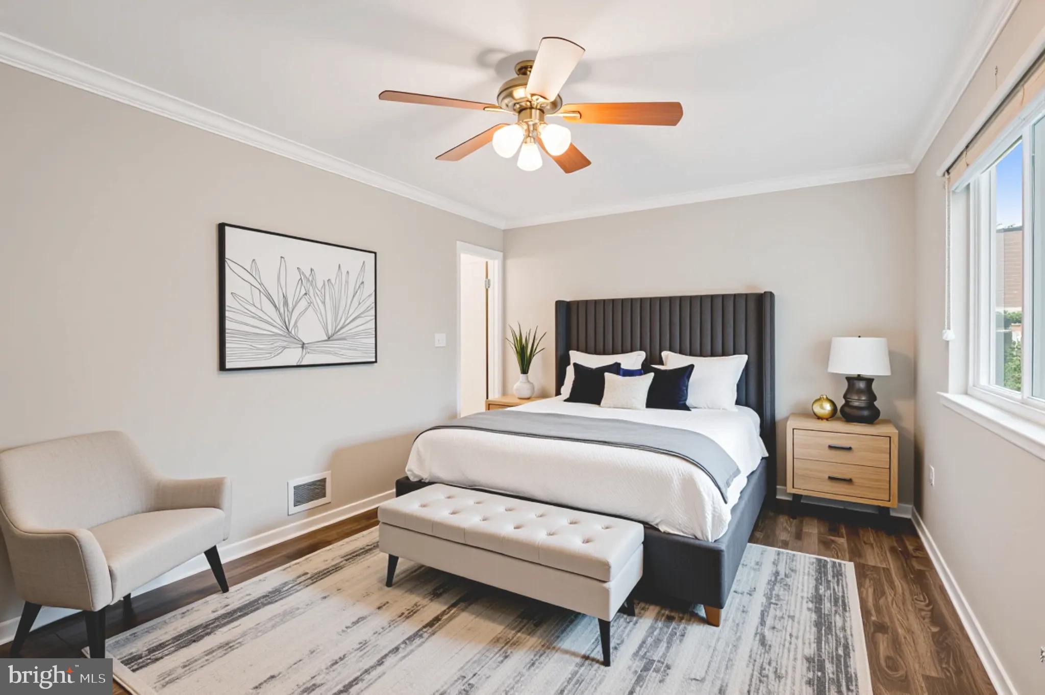 PAINTERS HILL - Residential