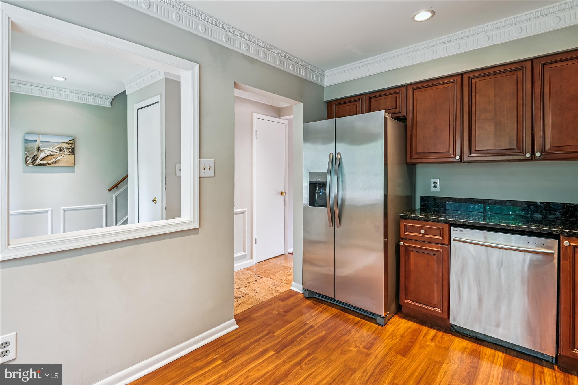 PAINTERS HILL - Residential