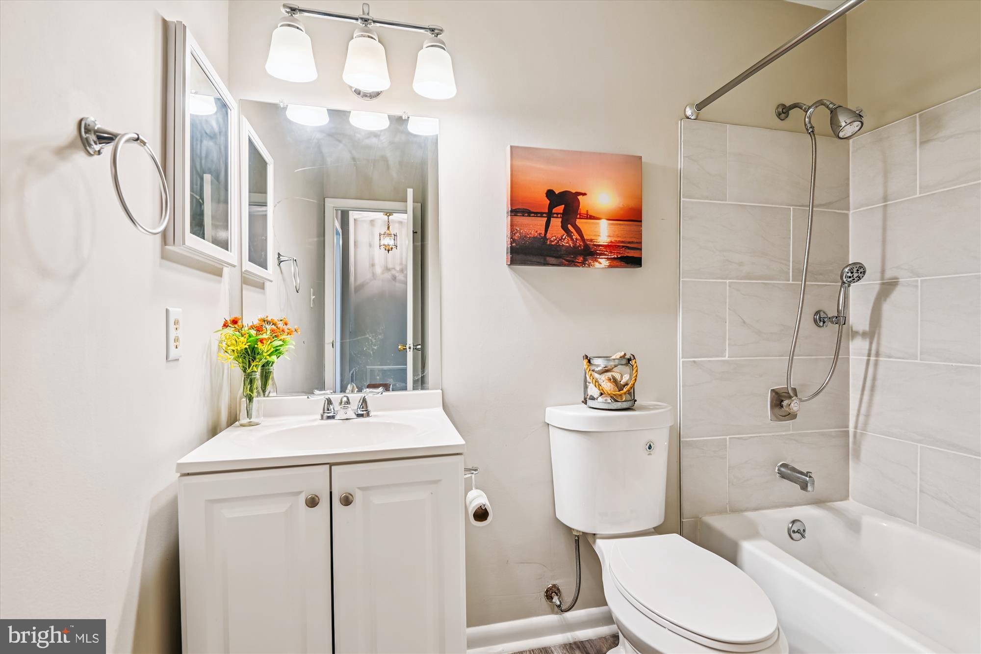 PAINTERS HILL - Residential