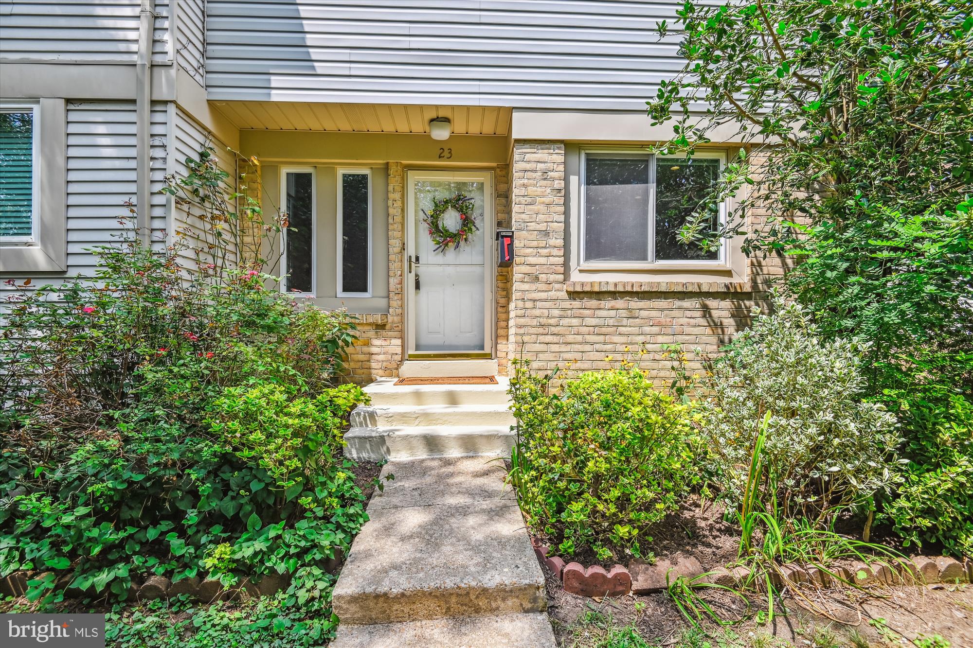 23 COPLEY COURT