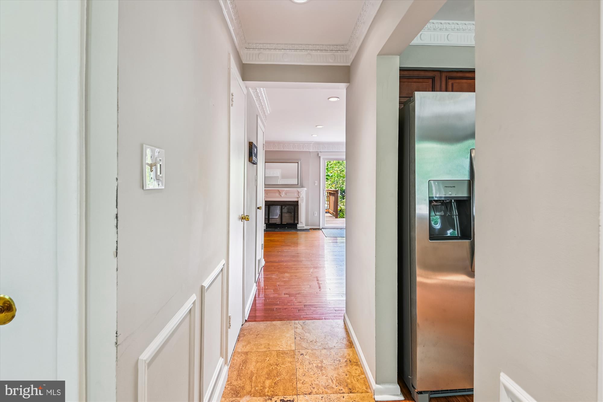 PAINTERS HILL - Residential