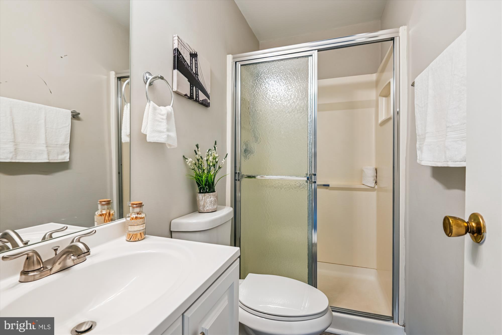 PAINTERS HILL - Residential