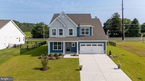 24534 ROBERT ANDREW DRIVE MILLSBORO DE 19966
