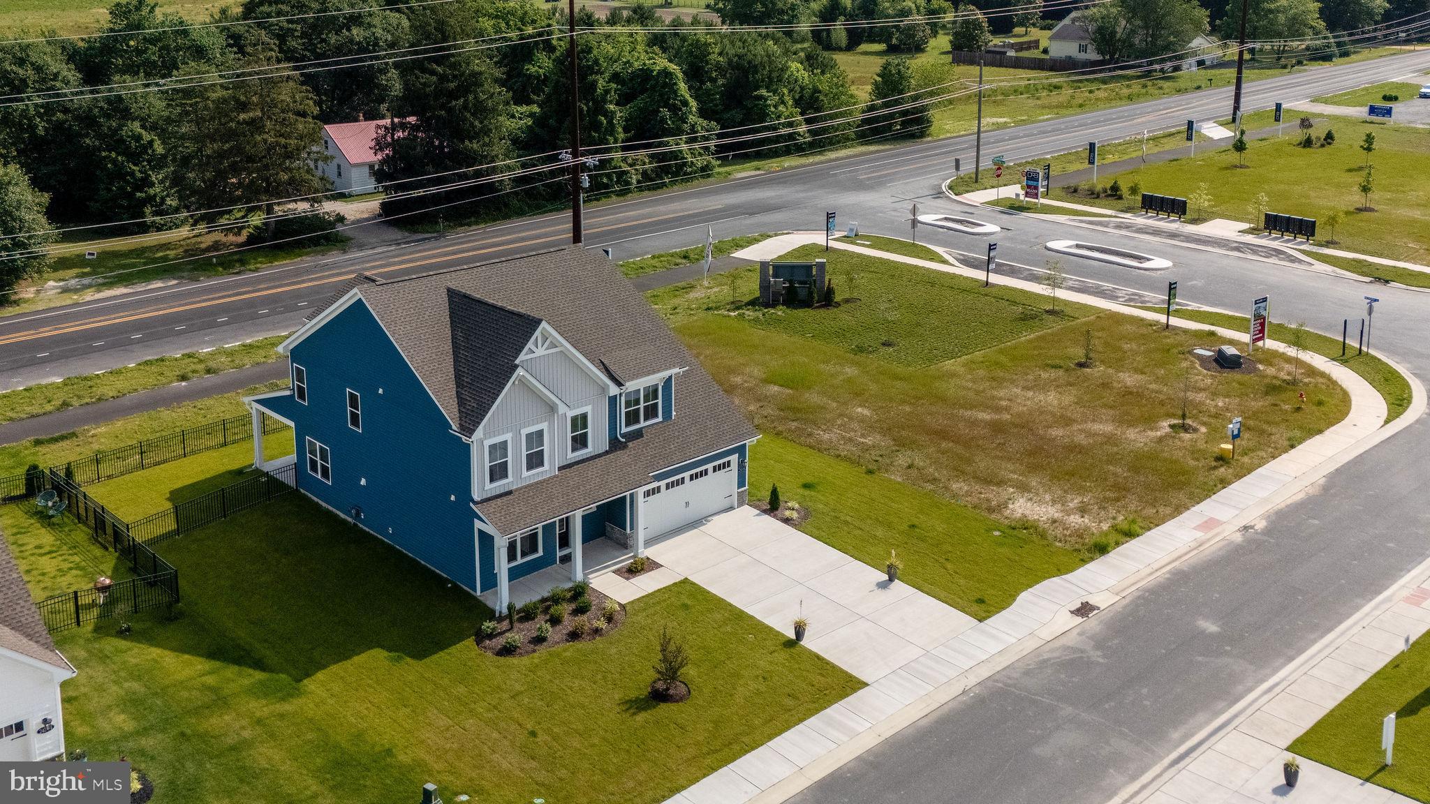 24534 ROBERT ANDREW DRIVE