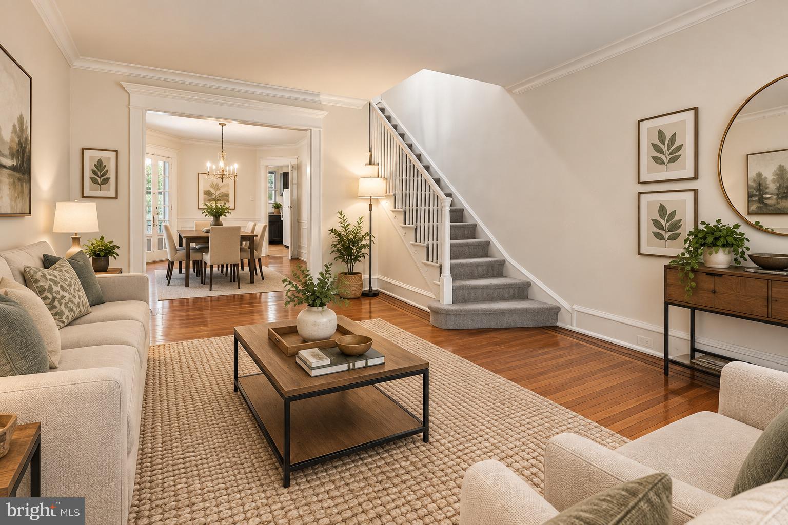 5329 N CARLISLE