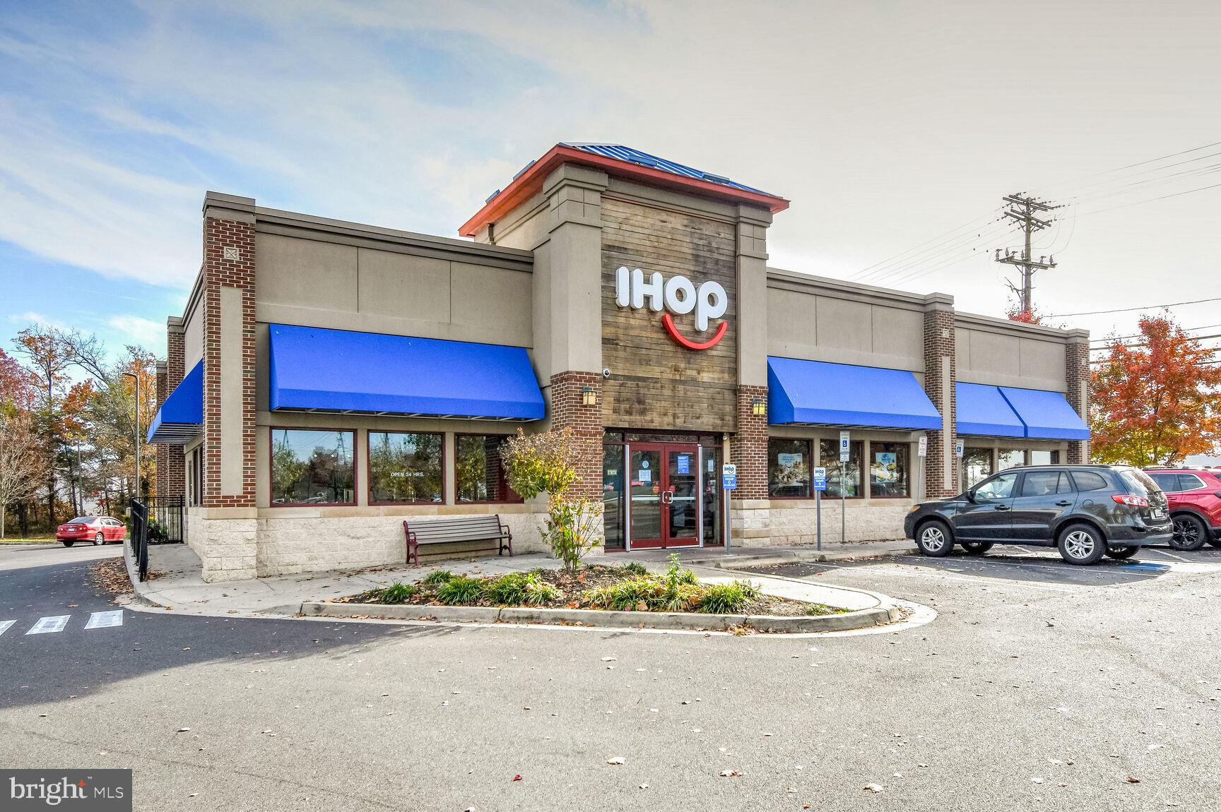 TIERS AT SILVER SPRING - Residential