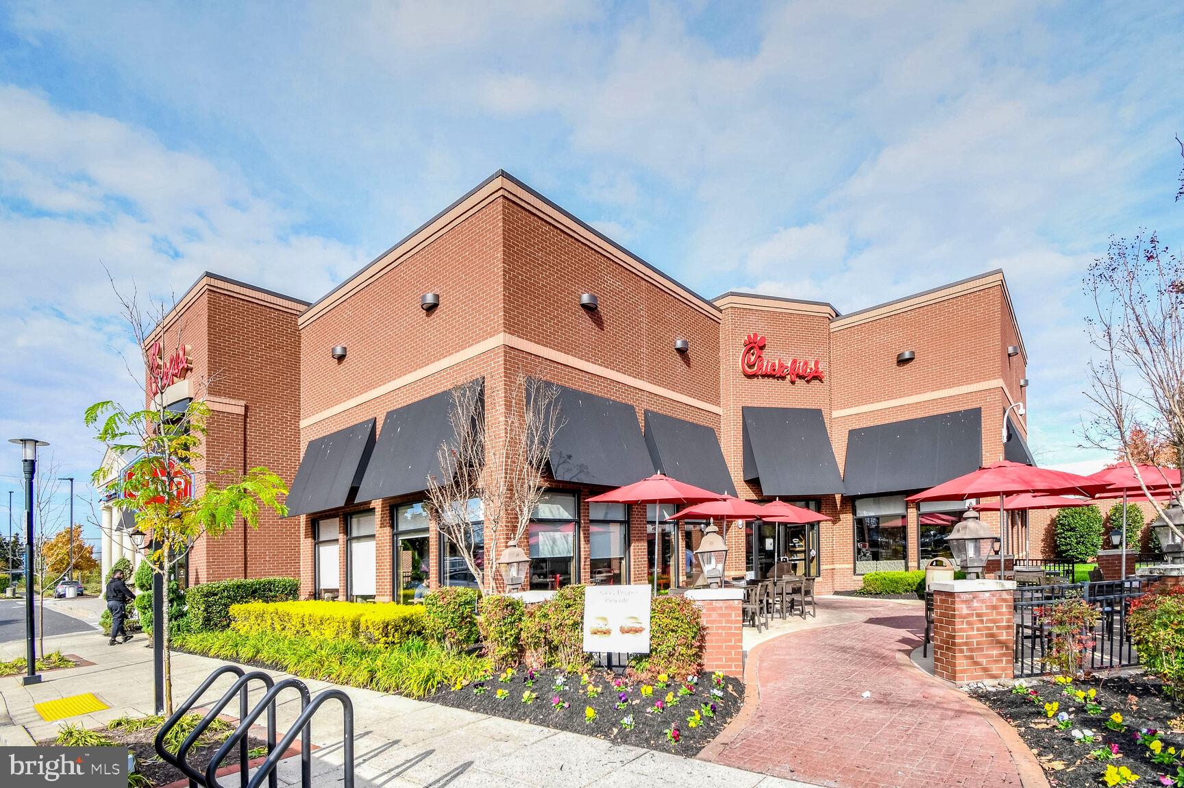 TIERS AT SILVER SPRING - Residential