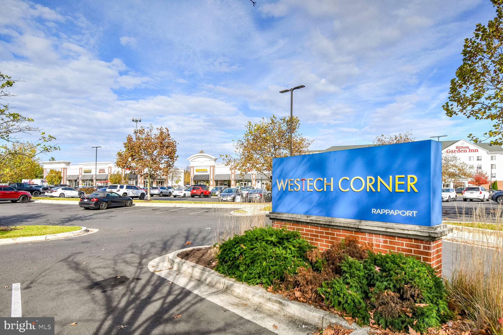 TIERS AT SILVER SPRING - Residential