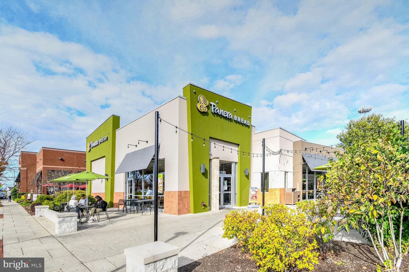 TIERS AT SILVER SPRING - Residential