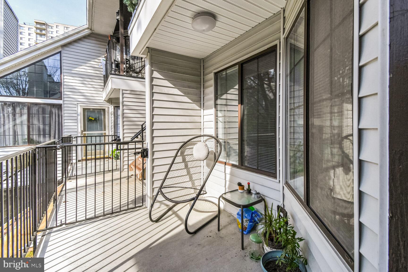 TIERS AT SILVER SPRING - Residential