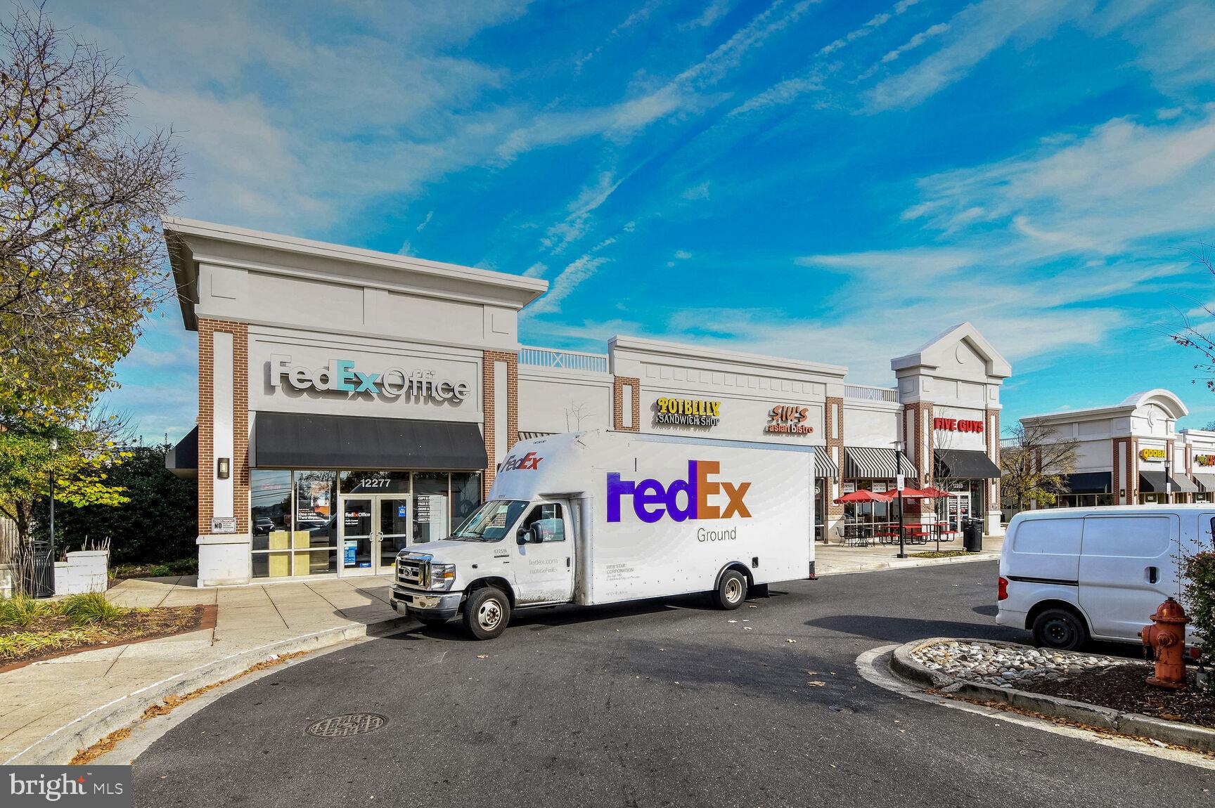 TIERS AT SILVER SPRING - Residential