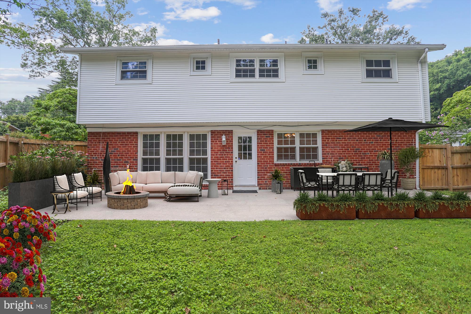 CHEVY CHASE - Residential