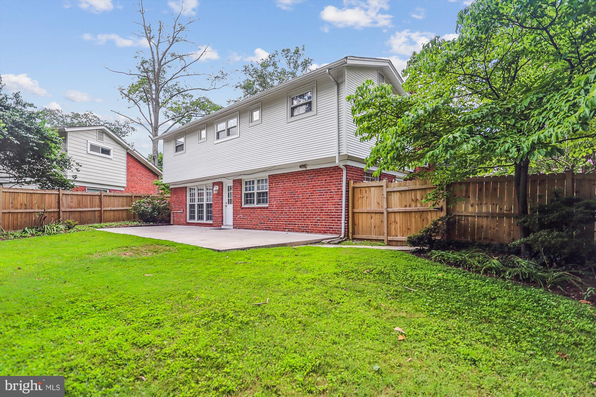 CHEVY CHASE - Residential