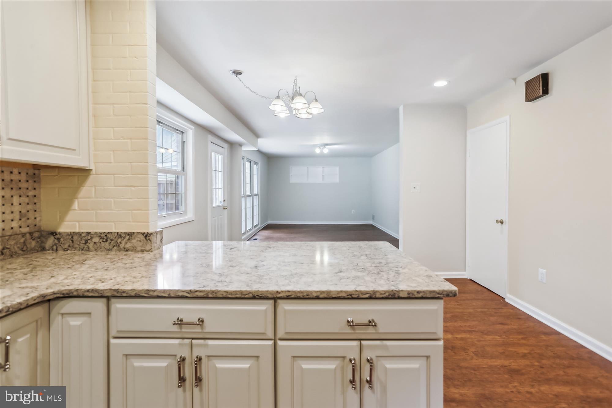 CHEVY CHASE - Residential