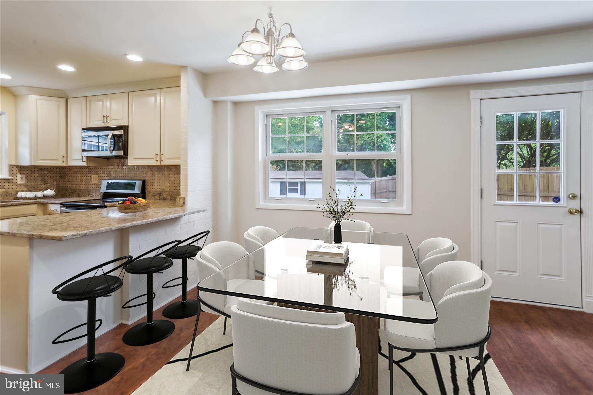 CHEVY CHASE - Residential