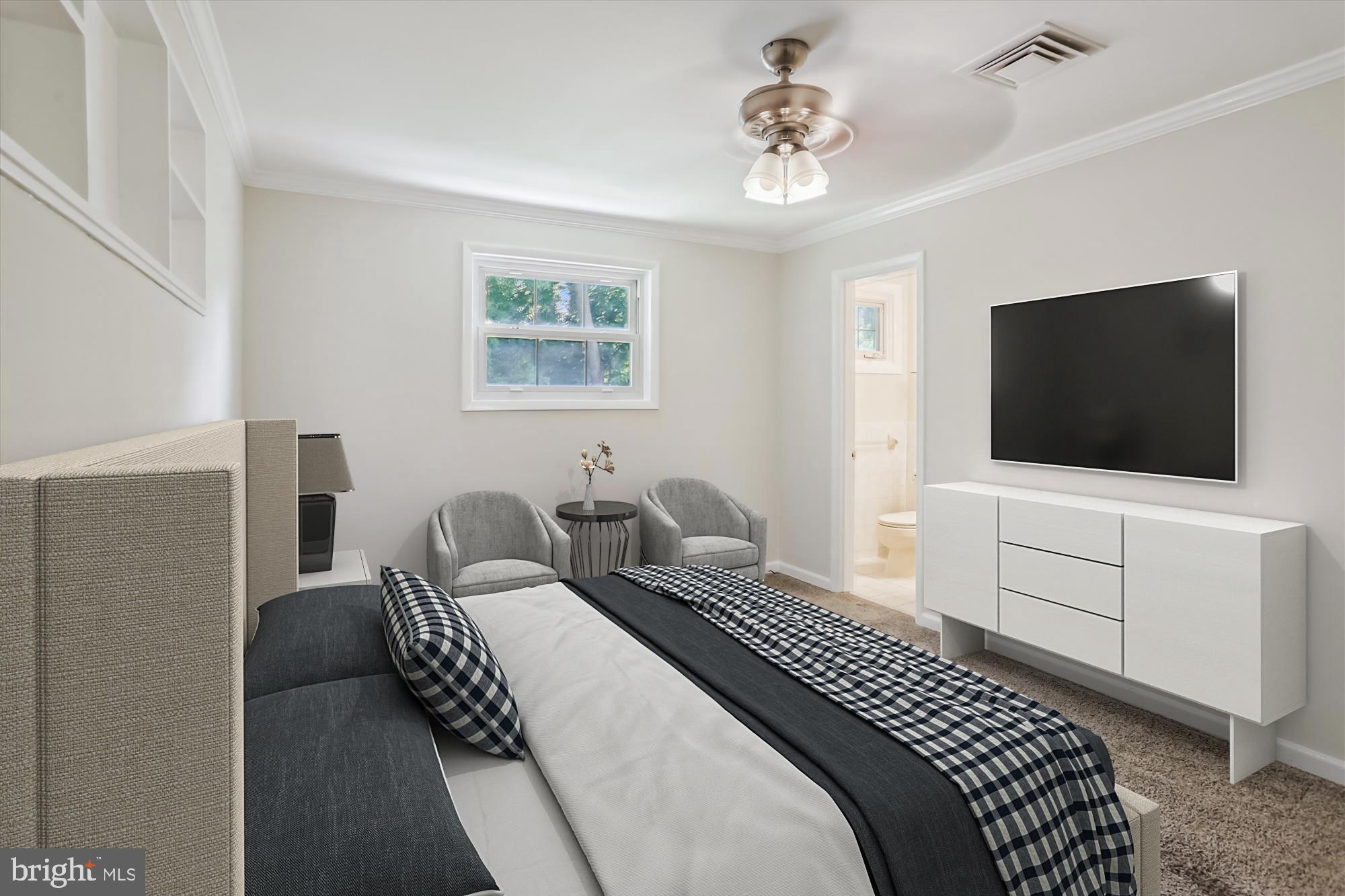 CHEVY CHASE - Residential