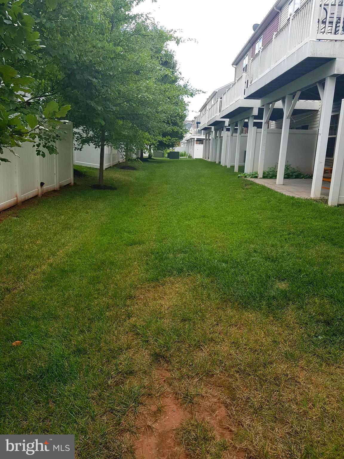 BRADLEY SQUARE - Residential