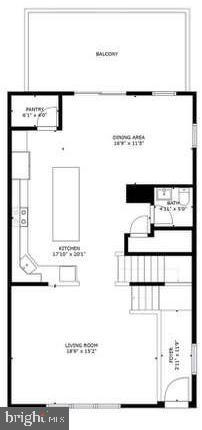 BRADLEY SQUARE - Residential