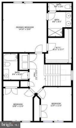BRADLEY SQUARE - Residential