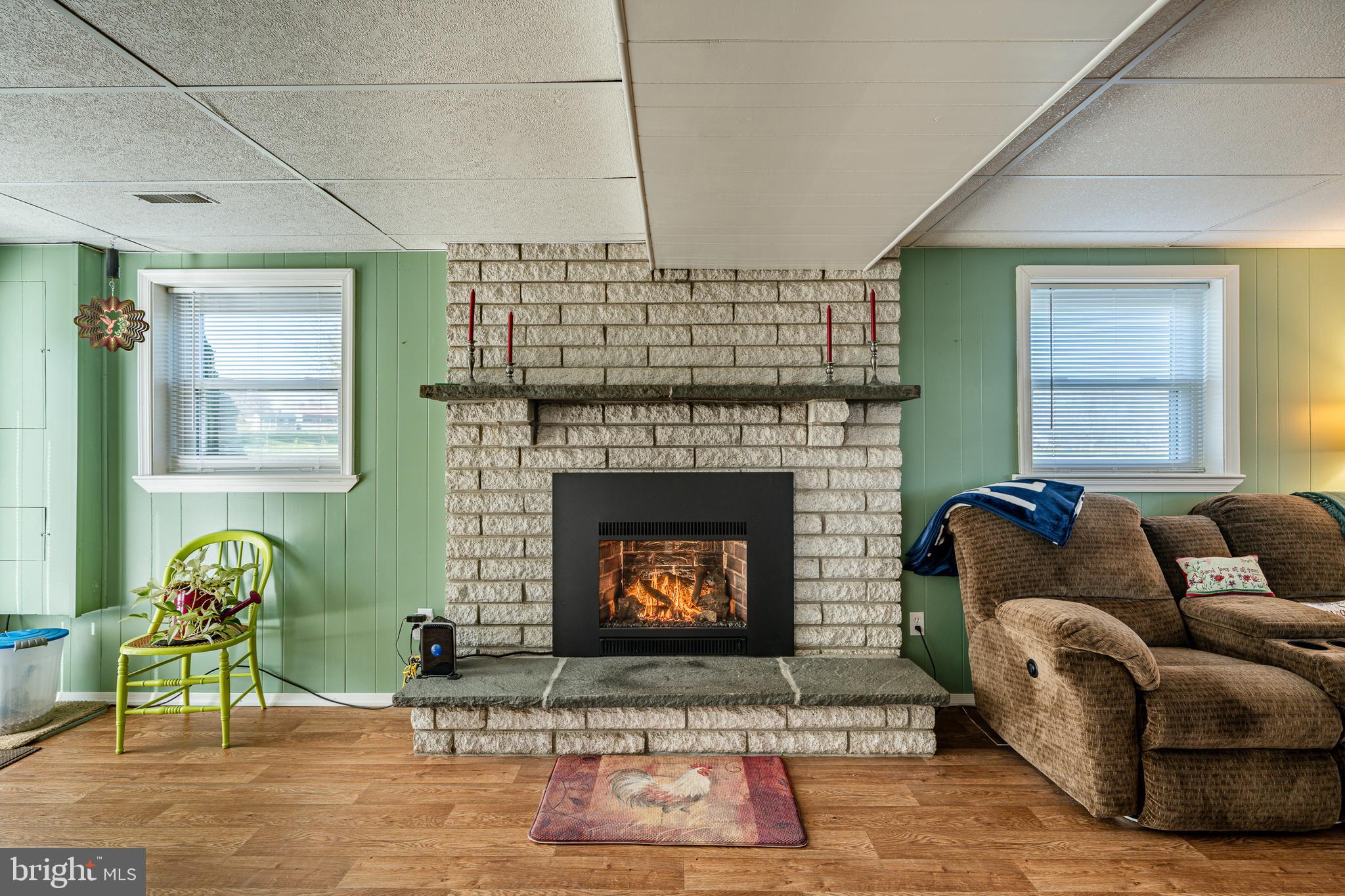 WOODLAND VIEW ESTATES - Residential