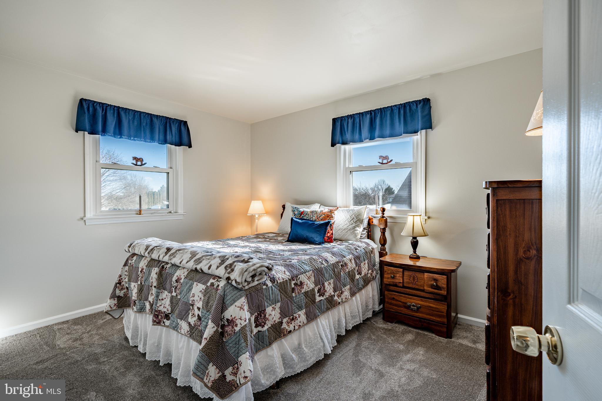 WOODLAND VIEW ESTATES - Residential