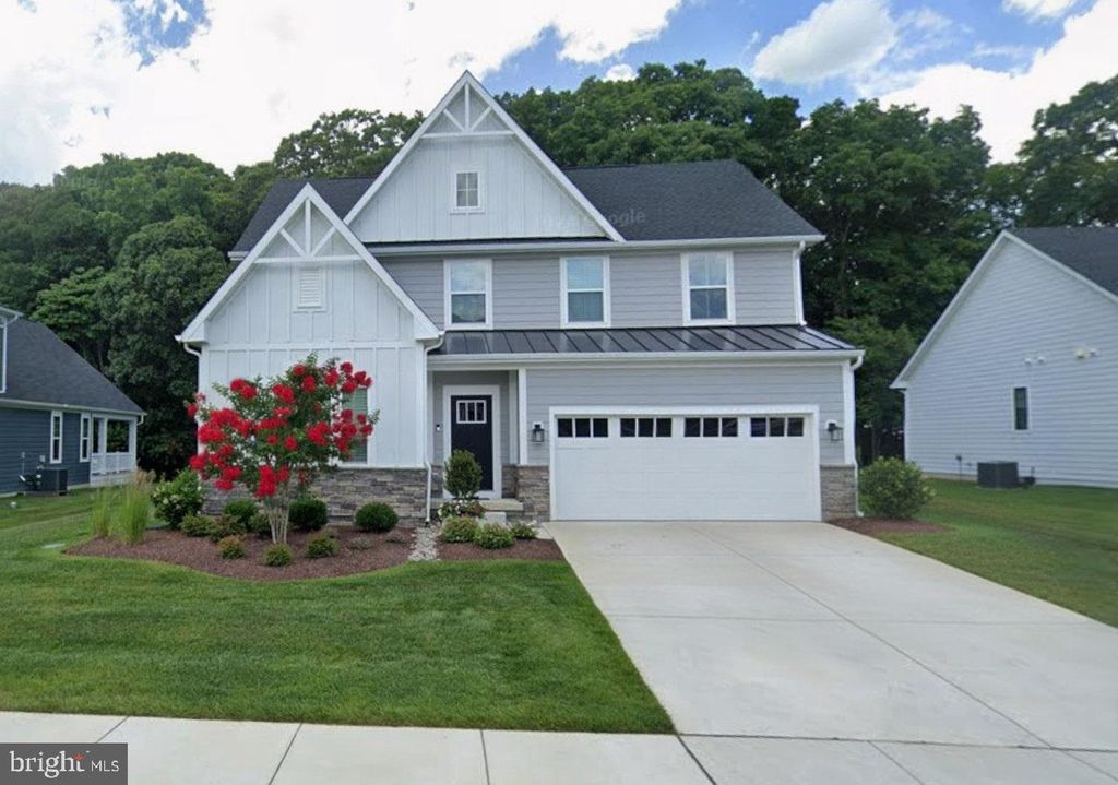 Photo of 18365 Highwood Drive, REHOBOTH BEACH, DE 19971 (MLS # DESU2105840)