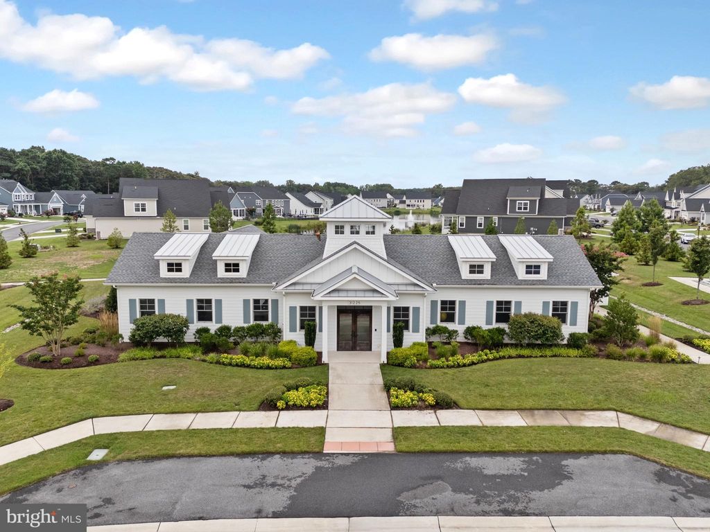 Photo of 18365 Highwood Drive, REHOBOTH BEACH, DE 19971 (MLS # DESU2105840)