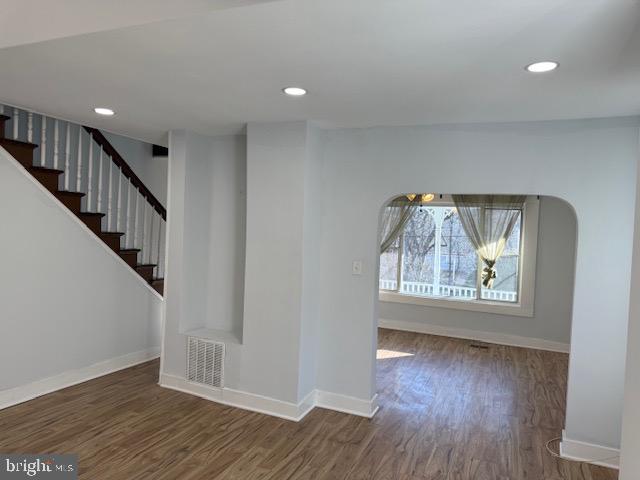 BRUNSWICK - Residential Lease