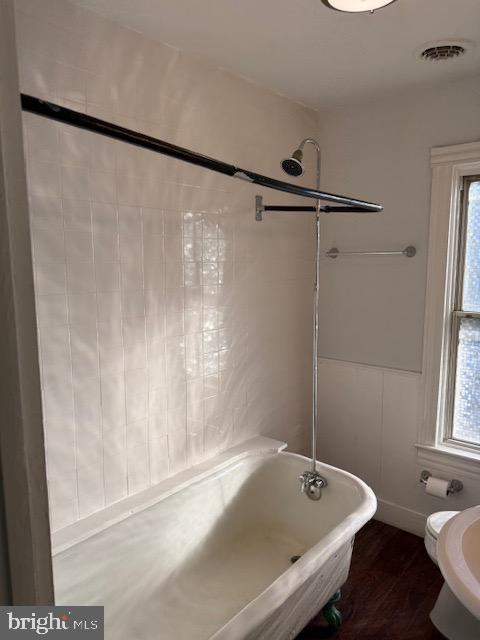 BRUNSWICK - Residential Lease