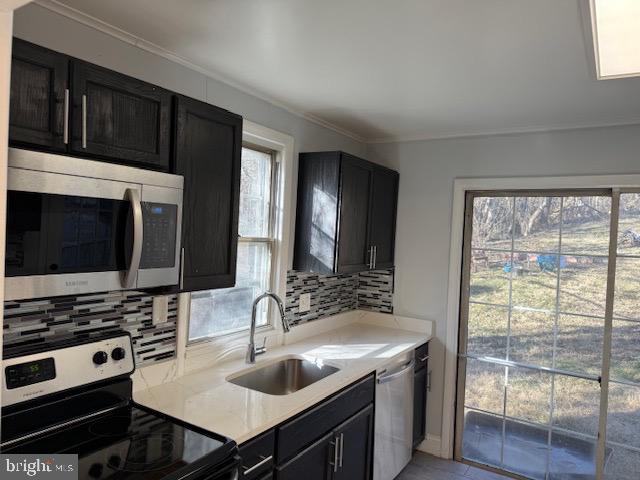 BRUNSWICK - Residential Lease