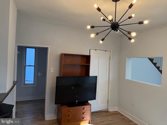 BRUNSWICK - Residential Lease