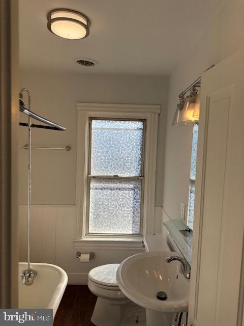 BRUNSWICK - Residential Lease