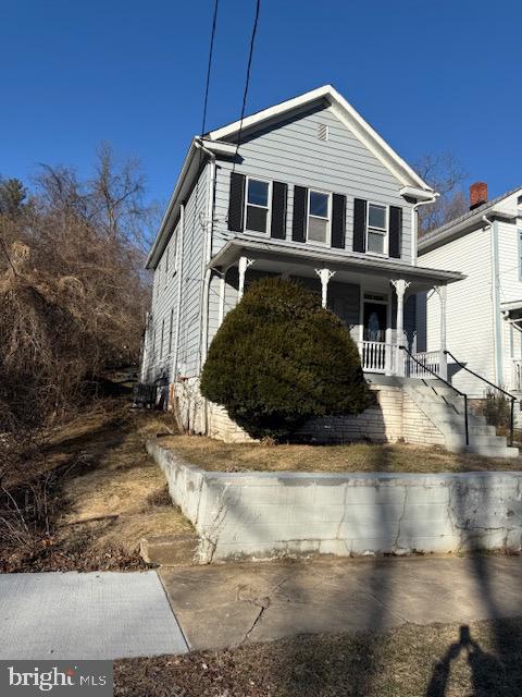 BRUNSWICK - Residential Lease