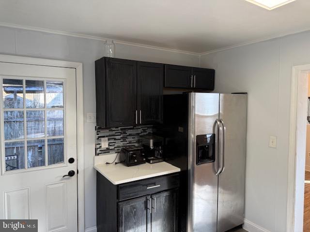 BRUNSWICK - Residential Lease