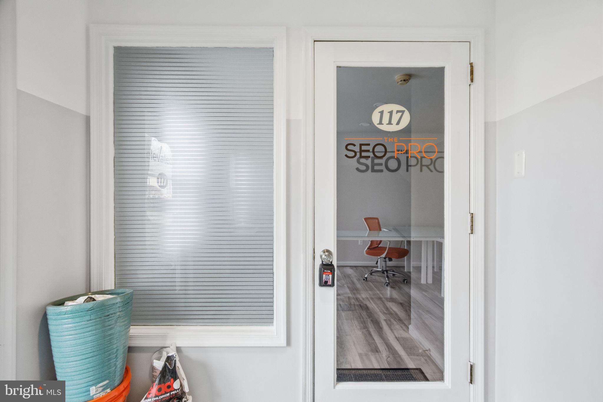 350 S MAIN STREET 117 A & B