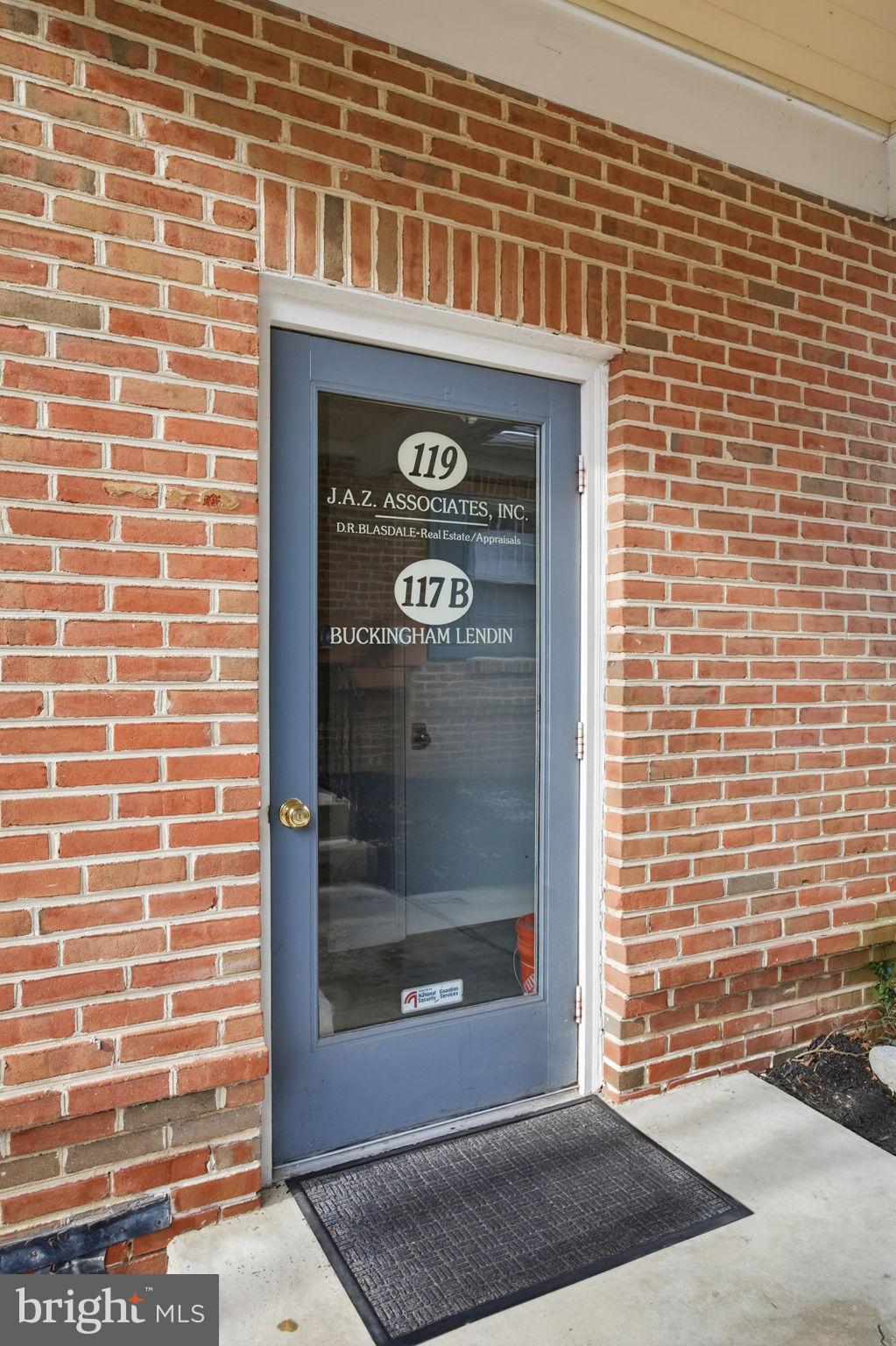 350 S MAIN STREET 117 A & B