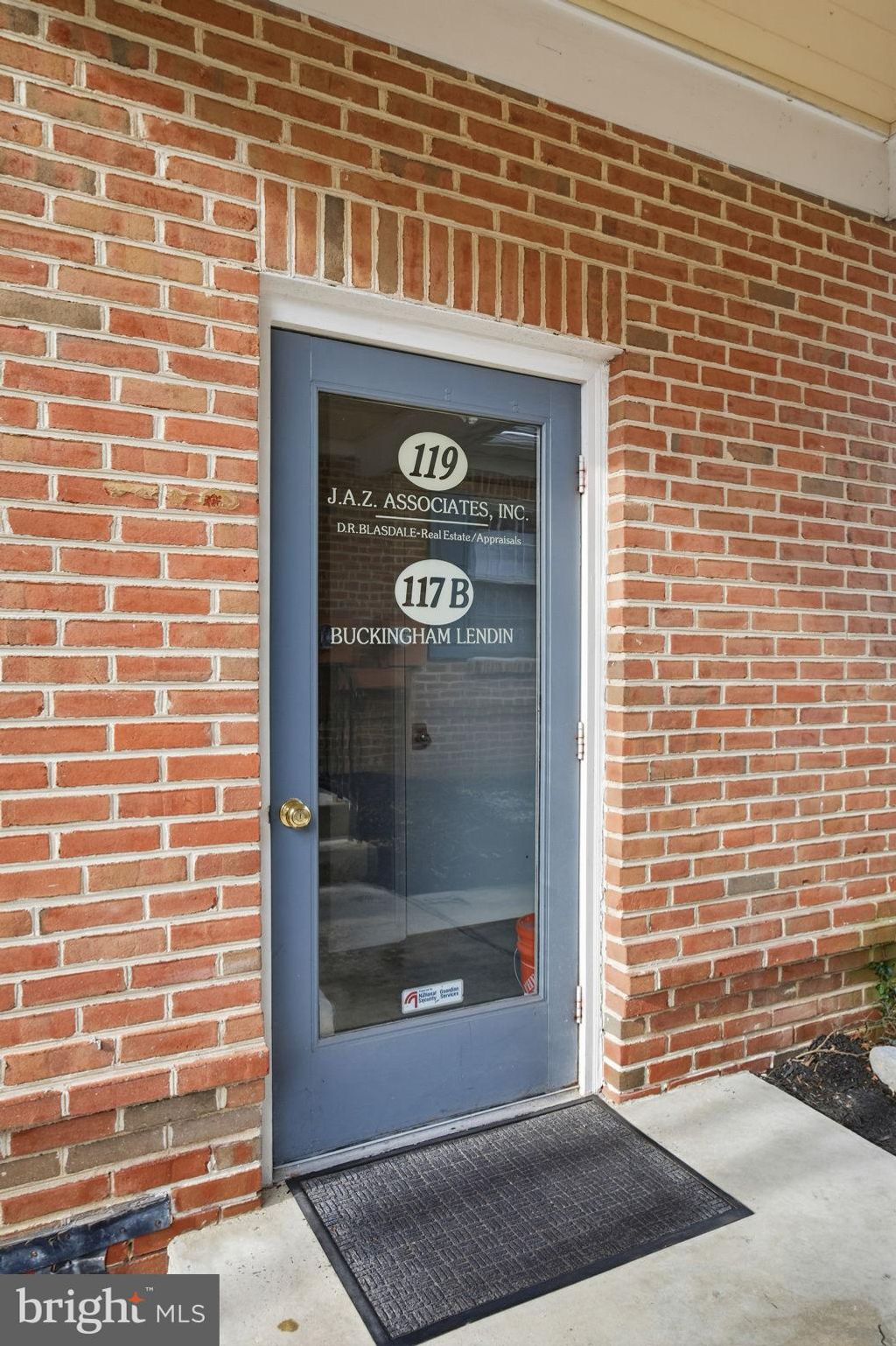 Photo of 350 S Main Street #117 A &amp; B, DOYLESTOWN, PA 18901 (MLS # PABU2110874)