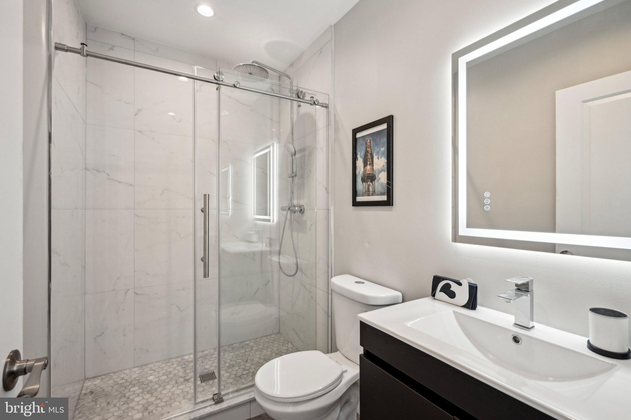 UNIVERSITY CITY - Residential