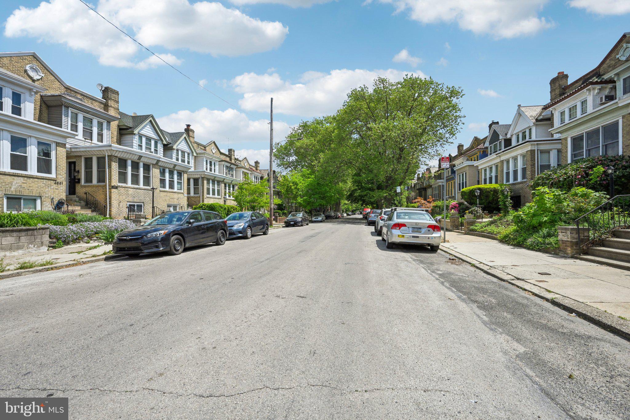 UNIVERSITY CITY - Residential