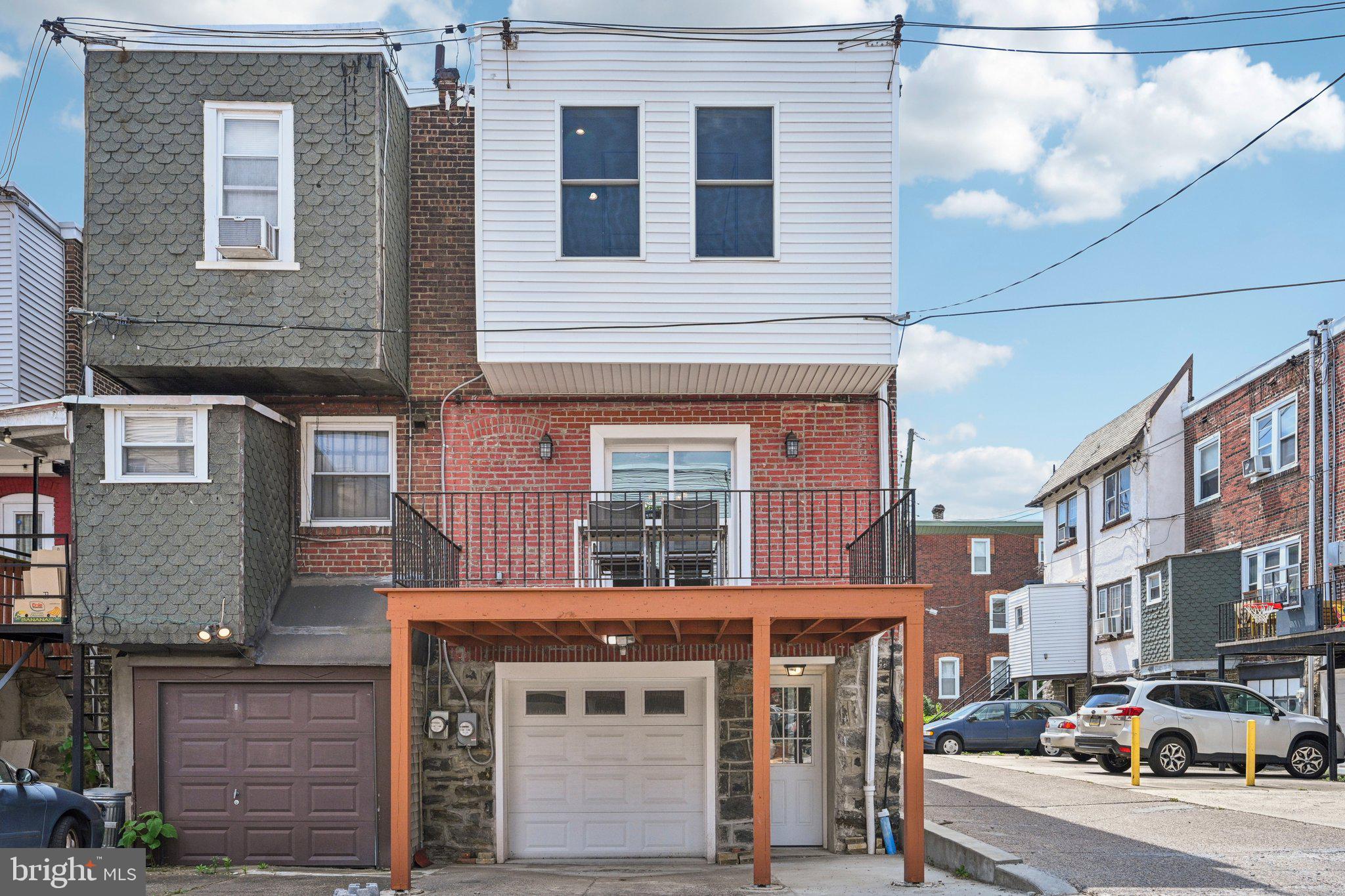 UNIVERSITY CITY - Residential