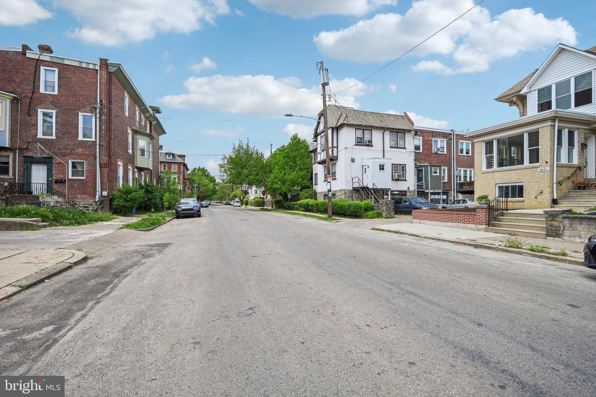 UNIVERSITY CITY - Residential