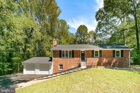 13305 Kahns Road, Manassas, VA 20112 - MLS#: VAPW2103174