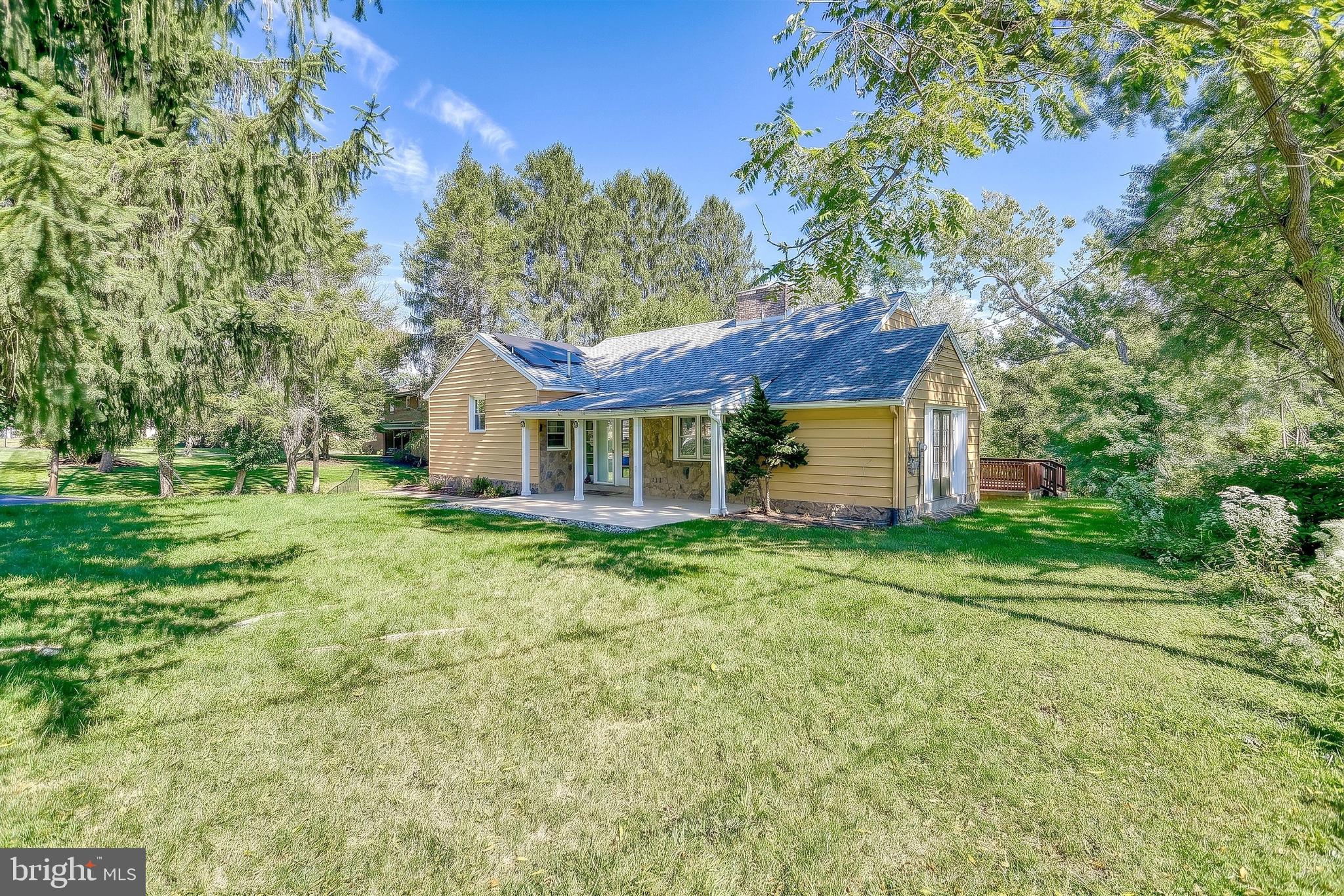 3625 CROOKED HILL ROAD