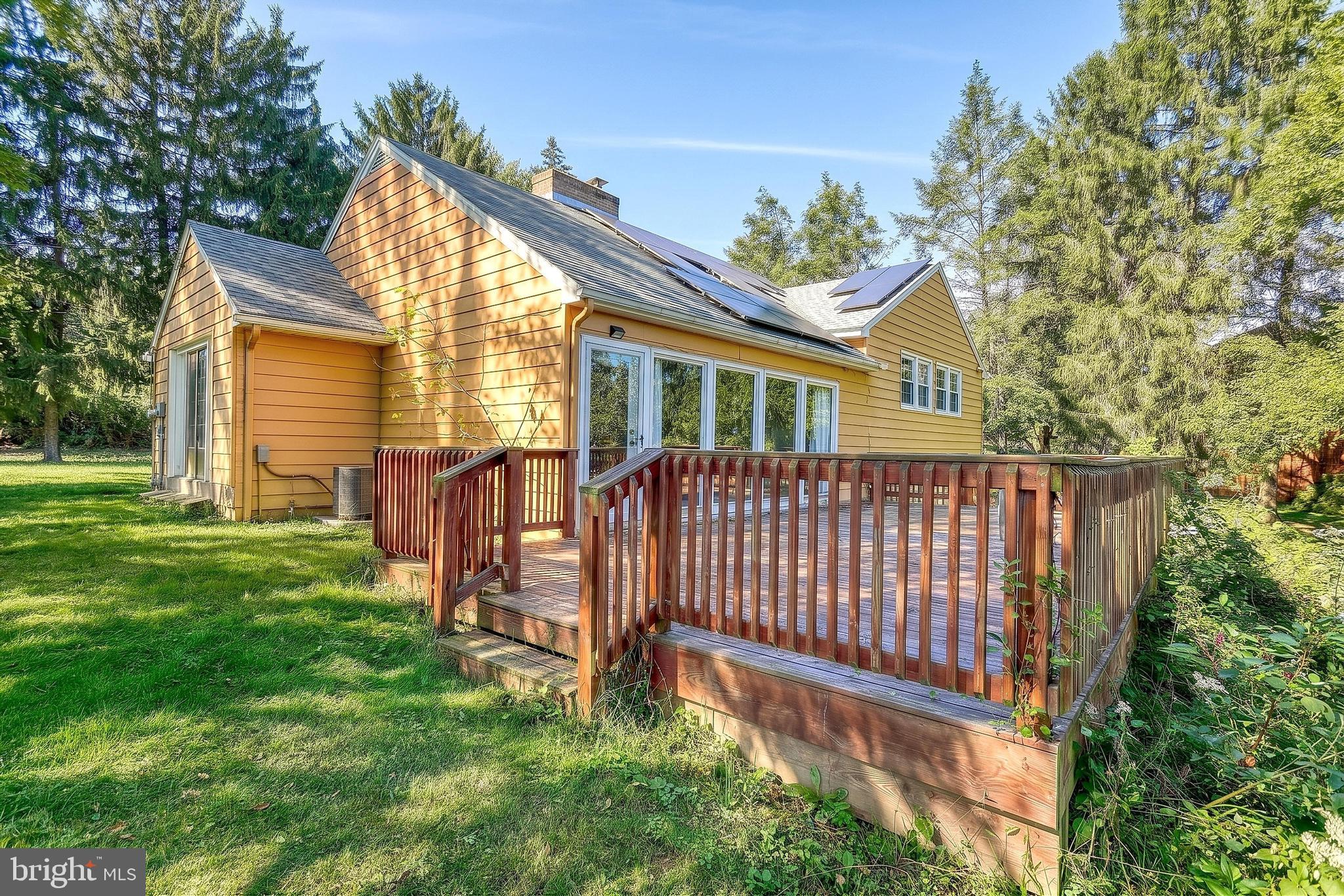 3625 CROOKED HILL ROAD