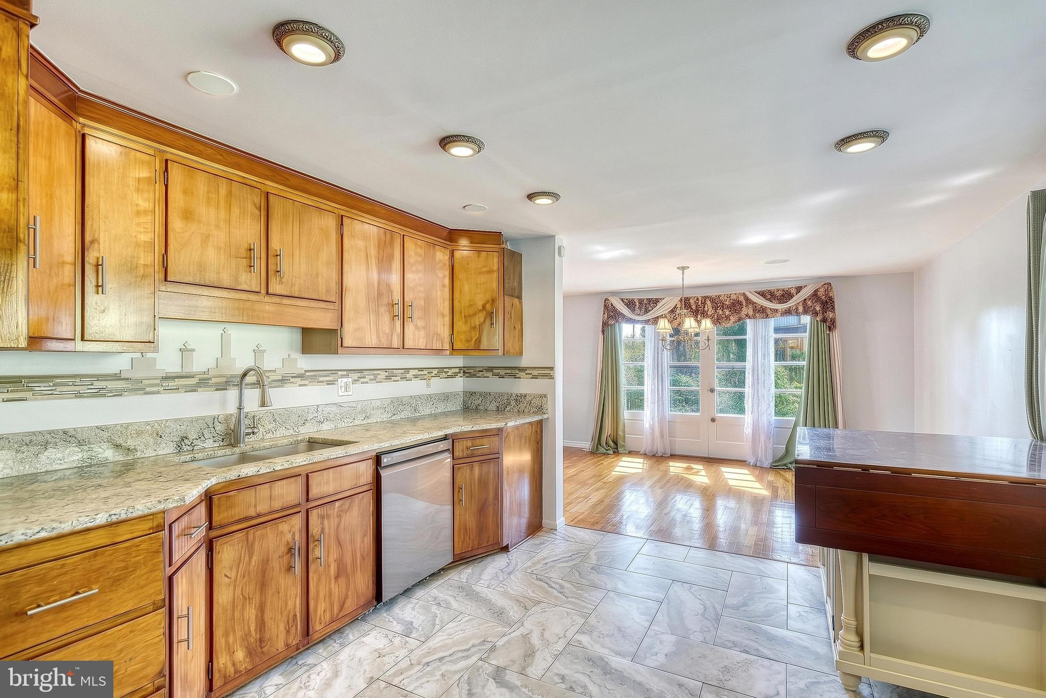3625 CROOKED HILL ROAD