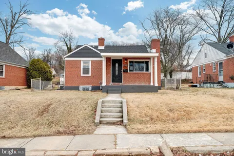 4829 Gilray Drive, Baltimore, MD 21214 - MLS#: MDBA2157544