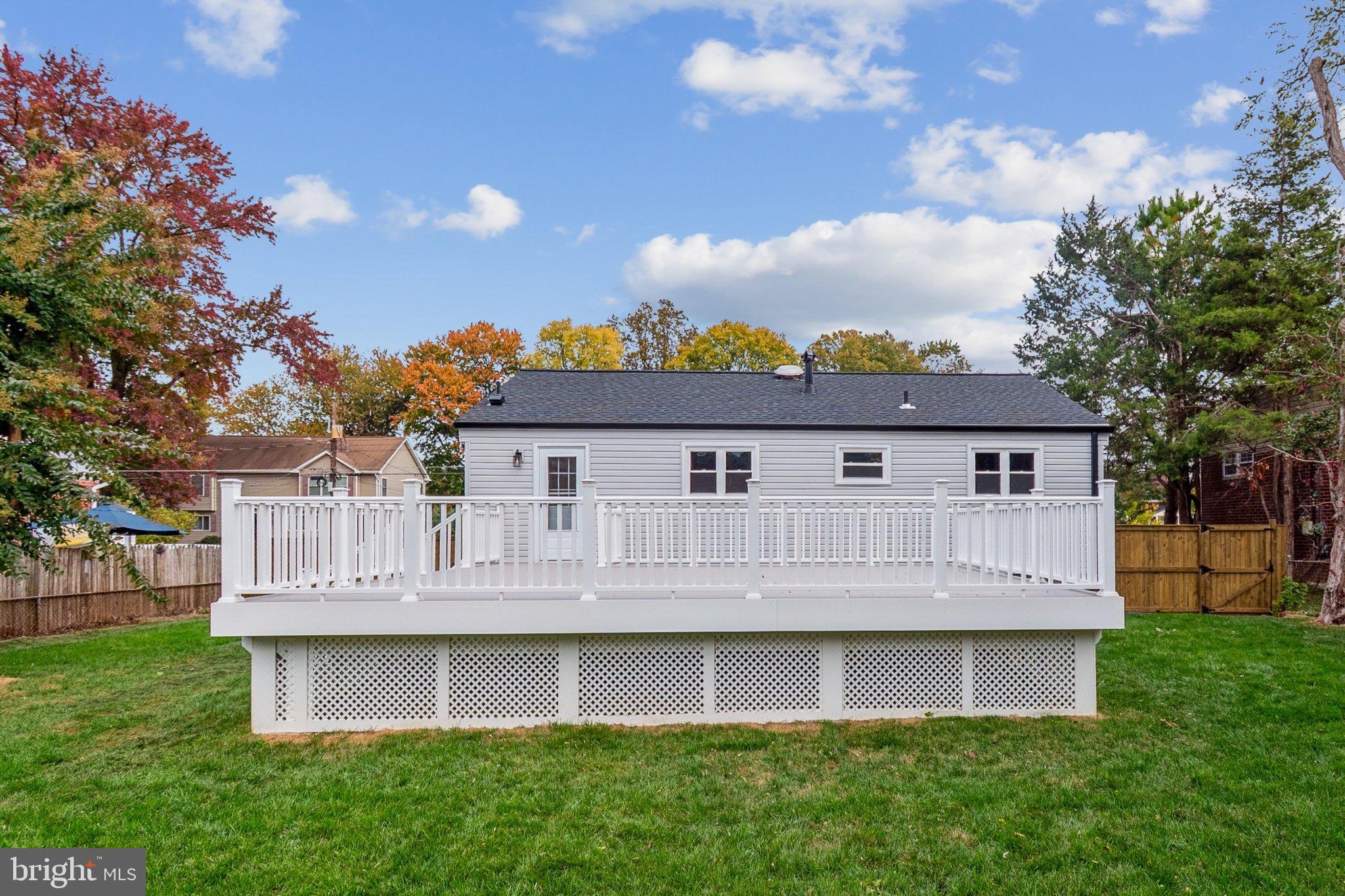 SPRINGFIELD - Residential