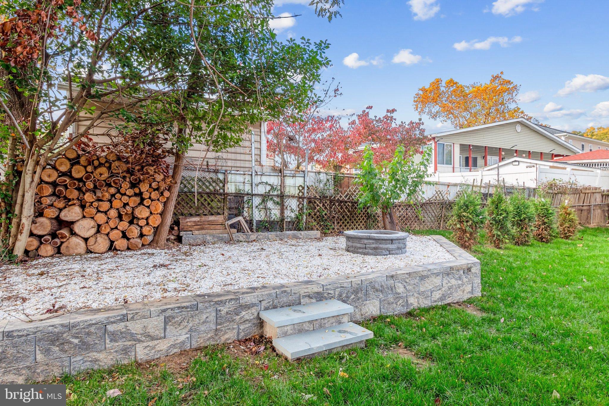 SPRINGFIELD - Residential